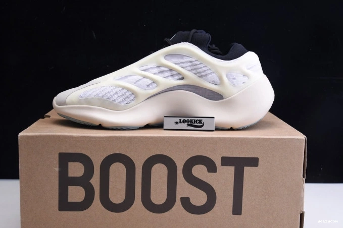Yeezy Azael FW4980 Adidas 700 Boost V3 0906